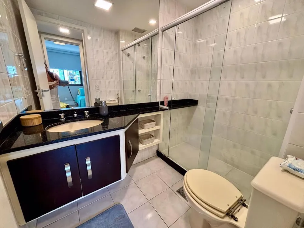Apartamento, 2 quartos, 97 m² - Foto 4