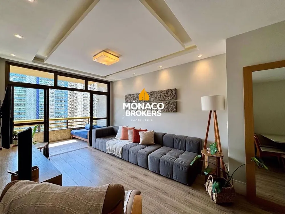 Apartamento, 2 quartos, 97 m² - Foto 1