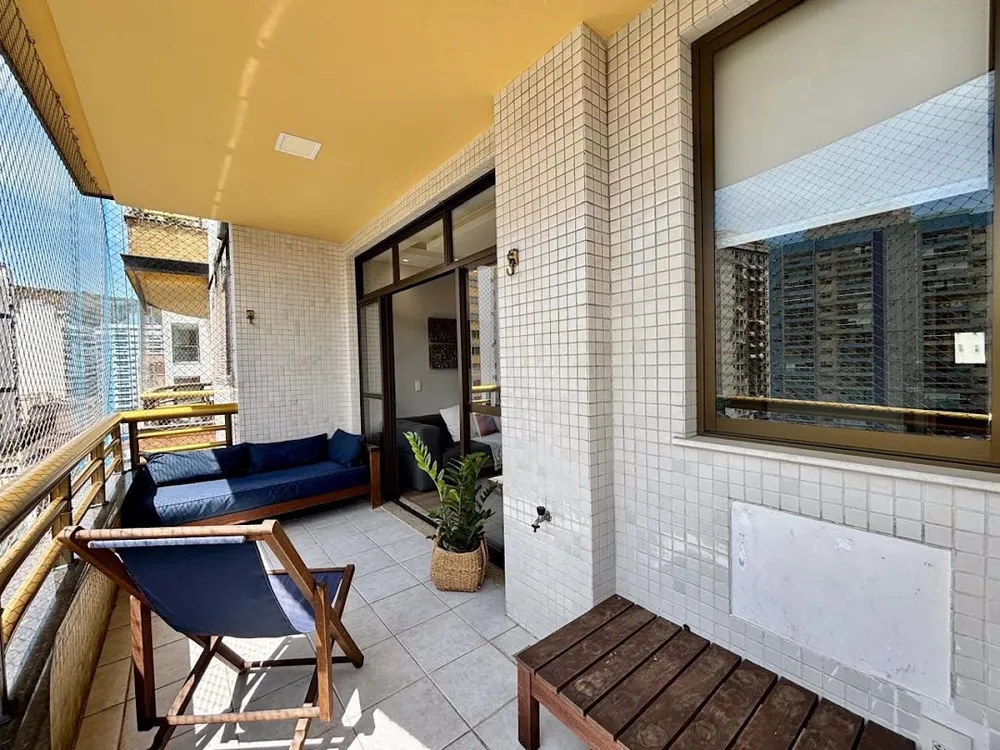 Apartamento, 2 quartos, 97 m² - Foto 2