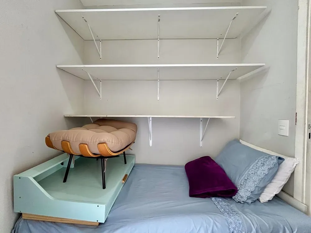 Apartamento, 2 quartos, 97 m² - Foto 10