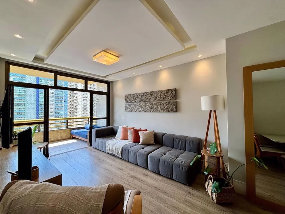 Apartamento, 2 quartos, 97 m² - Foto 1