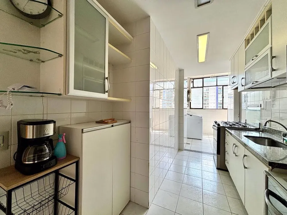 Apartamento, 2 quartos, 97 m² - Foto 3