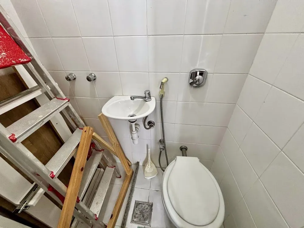 Apartamento, 2 quartos, 97 m² - Foto 9