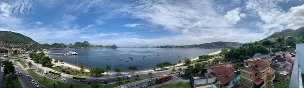 Cobertura, 4 quartos, 239 m² - Foto 2