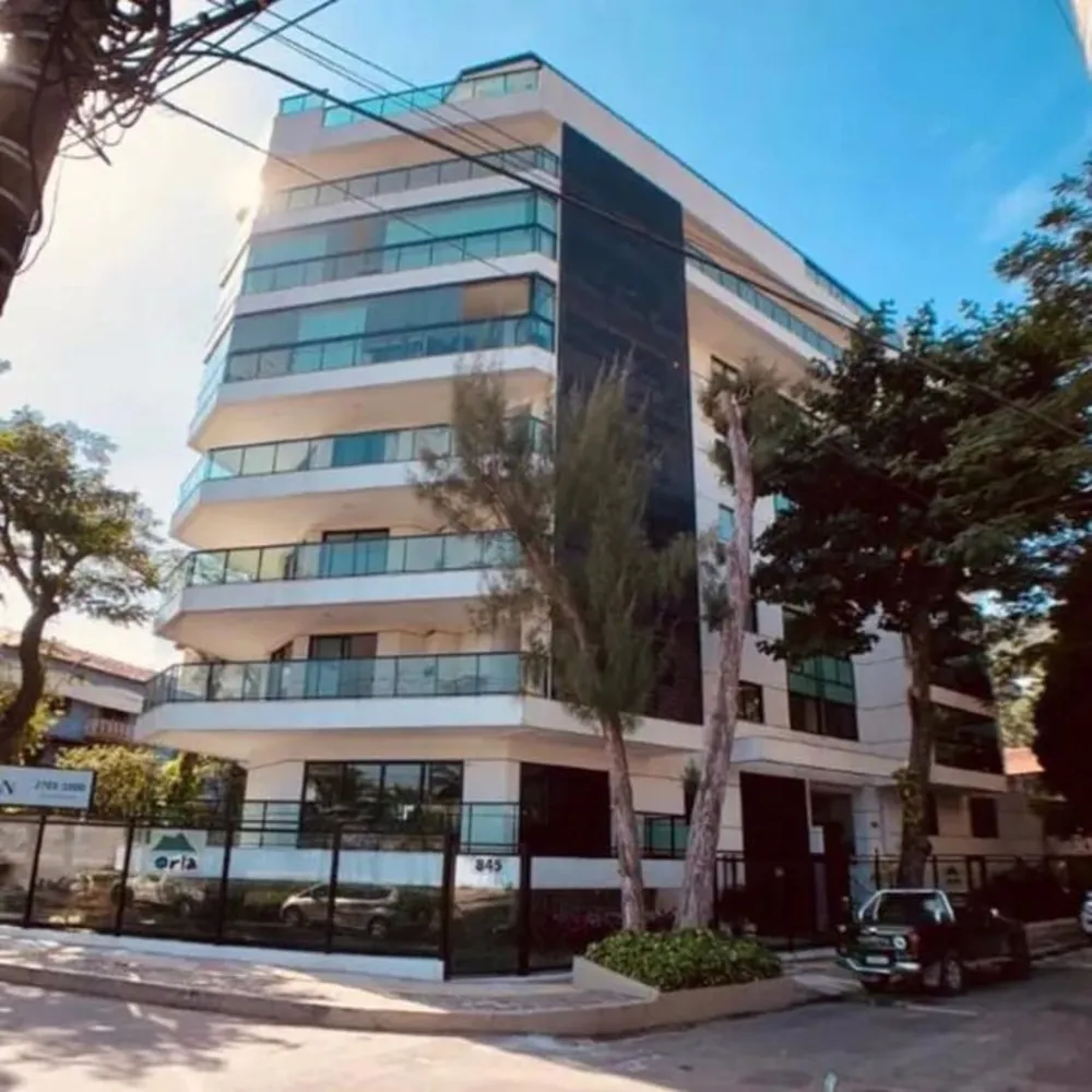 Cobertura, 4 quartos, 239 m² - Foto 16