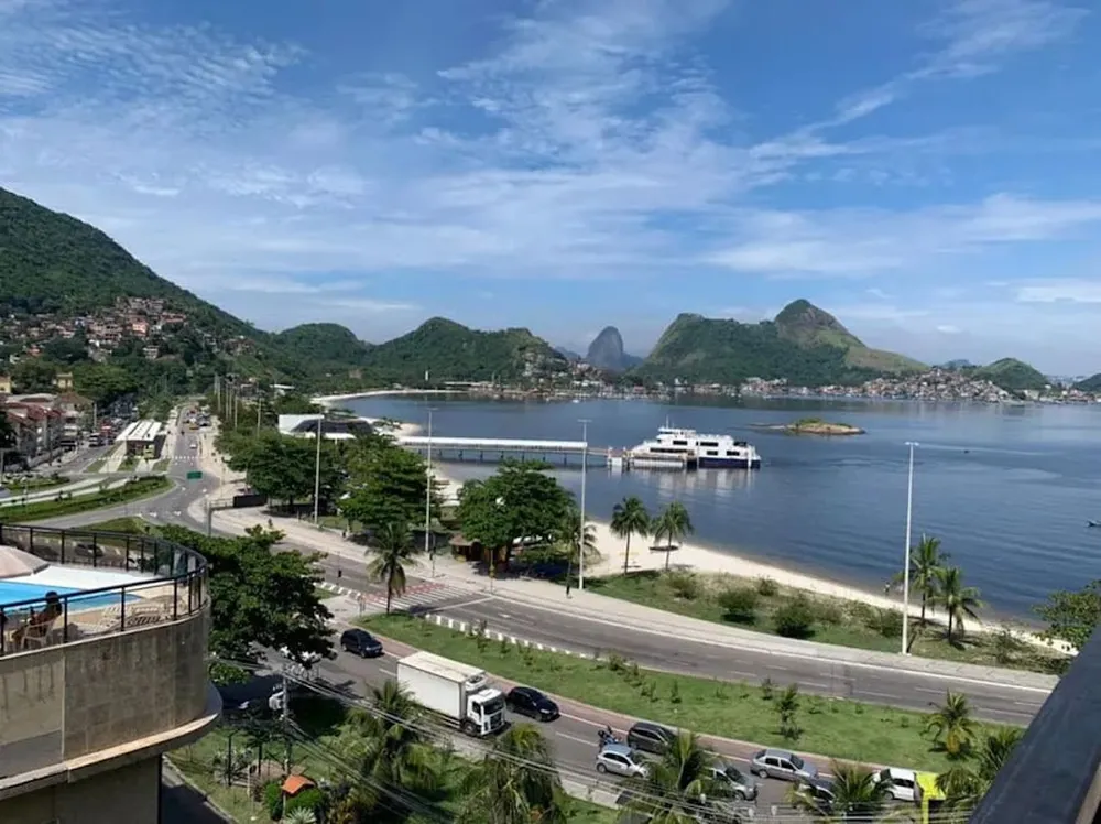 Cobertura, 4 quartos, 239 m² - Foto 14