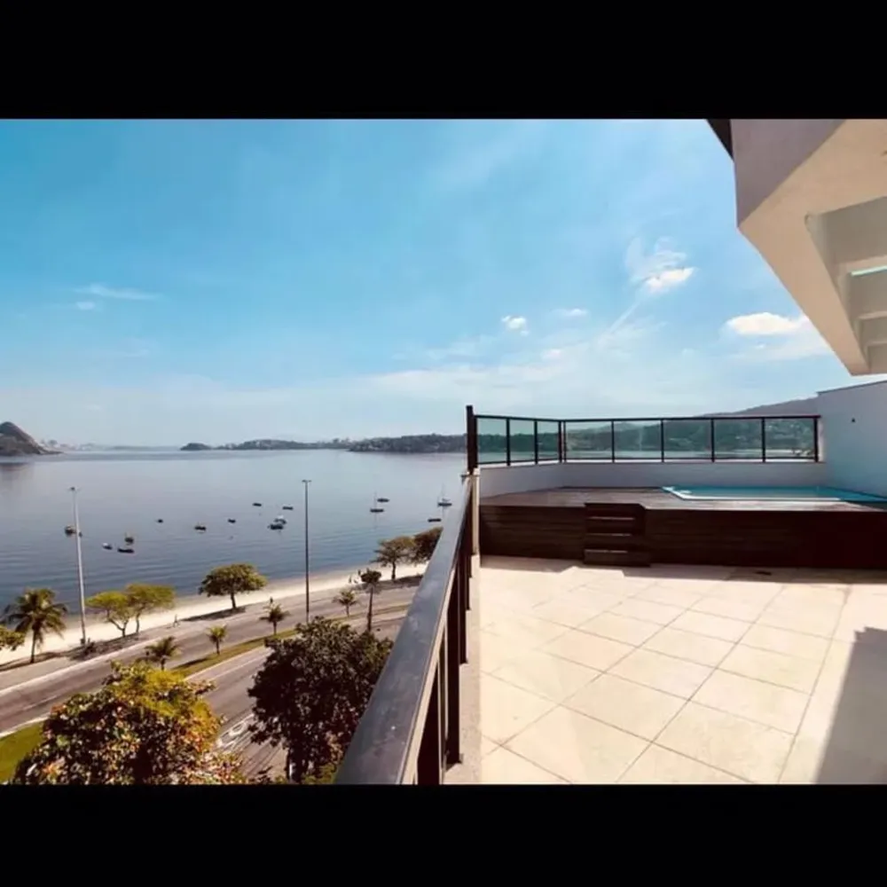 Cobertura, 4 quartos, 239 m² - Foto 15