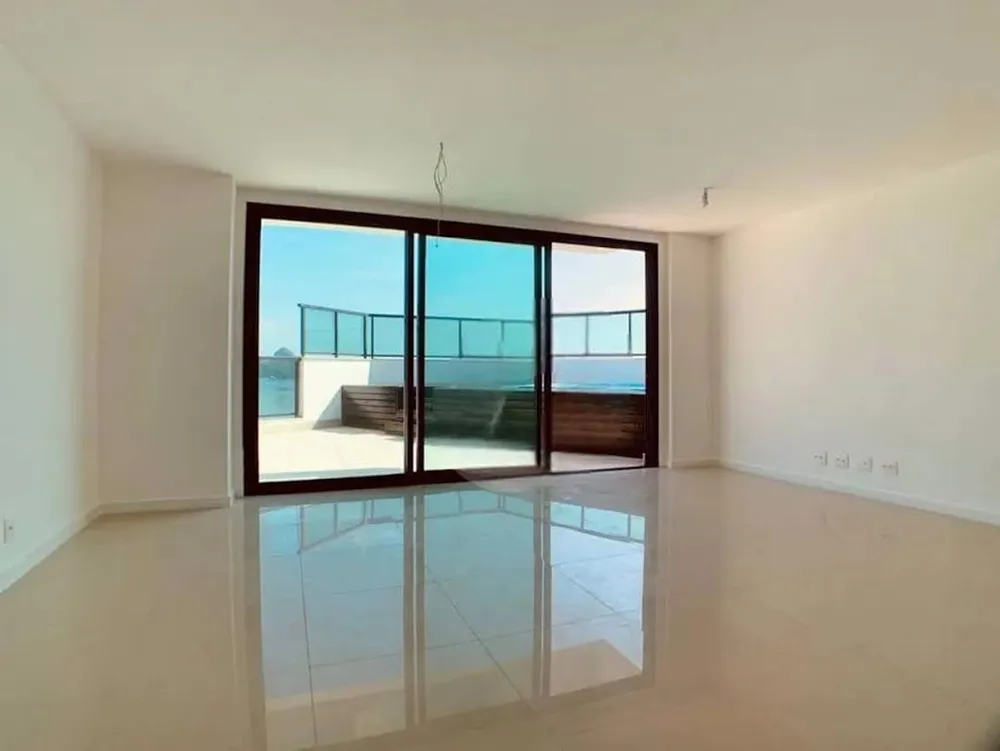 Cobertura, 4 quartos, 239 m² - Foto 1