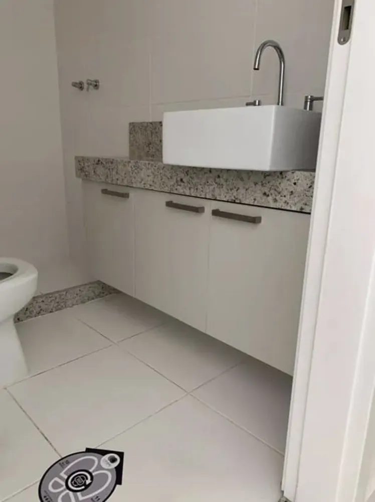 Cobertura, 4 quartos, 239 m² - Foto 8