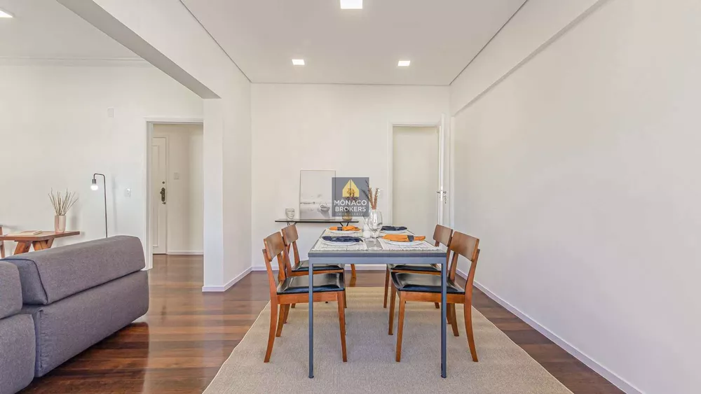 Apartamento, 2 quartos, 139 m² - Foto 4