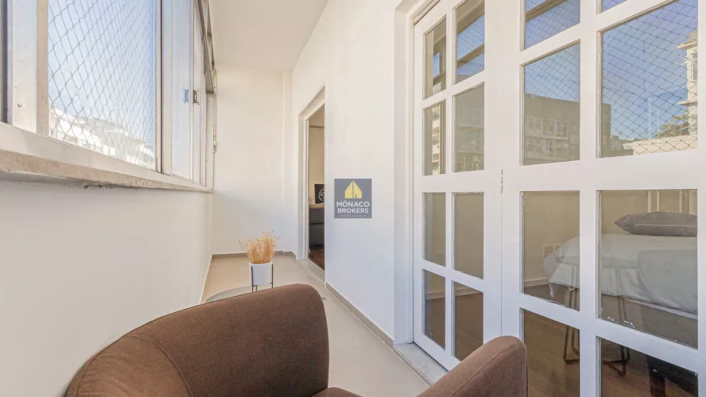 Apartamento, 2 quartos, 139 m² - Foto 7