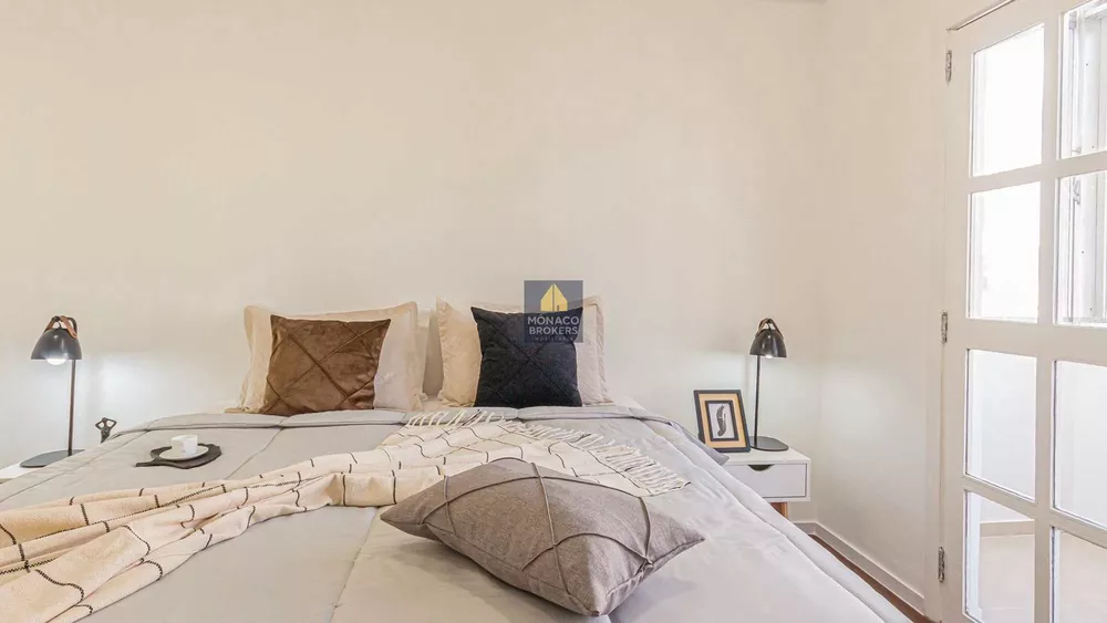 Apartamento, 2 quartos, 139 m² - Foto 16