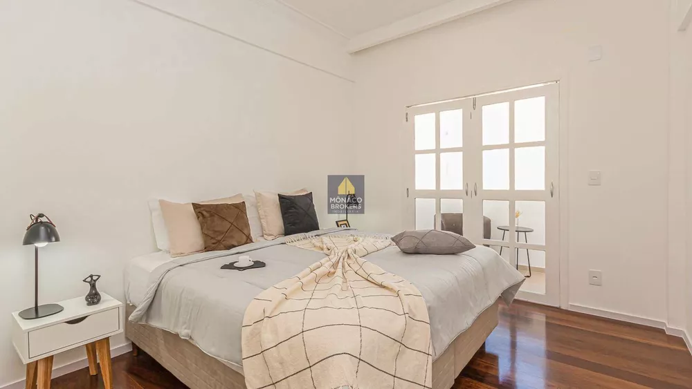 Apartamento, 2 quartos, 139 m² - Foto 15