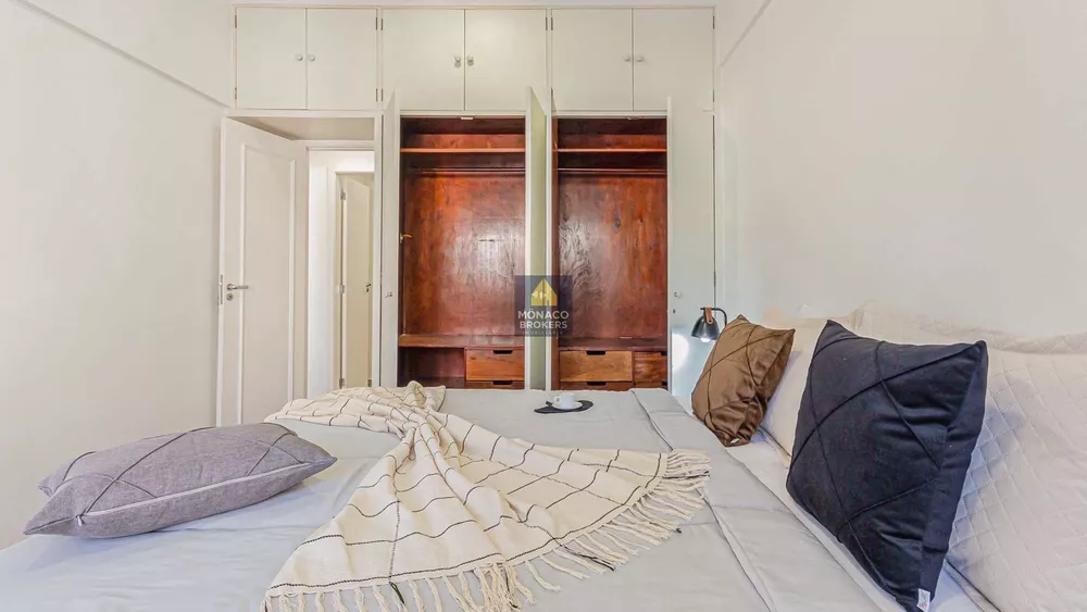 Apartamento, 2 quartos, 139 m² - Foto 17