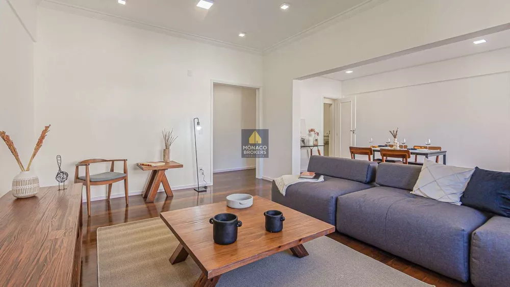Apartamento, 2 quartos, 139 m² - Foto 3
