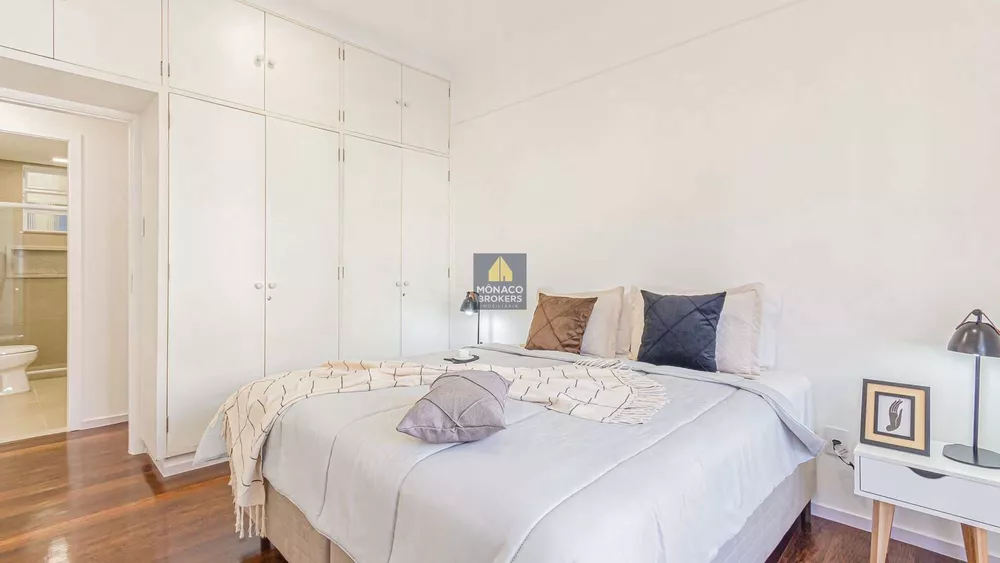 Apartamento, 2 quartos, 139 m² - Foto 13