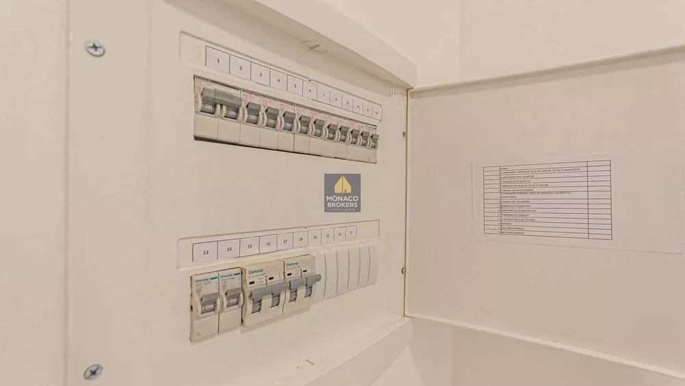 Apartamento, 2 quartos, 139 m² - Foto 28