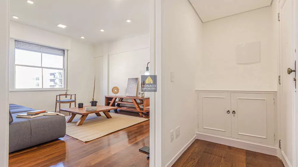 Apartamento, 2 quartos, 139 m² - Foto 5