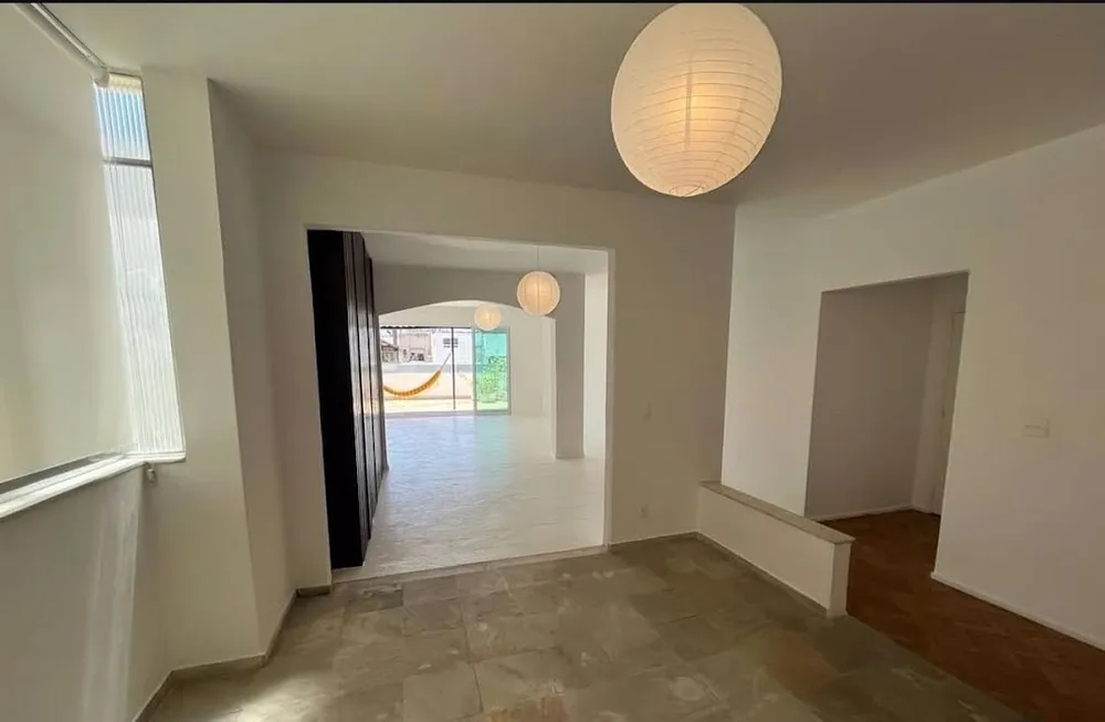 Cobertura, 228 m² - Foto 1