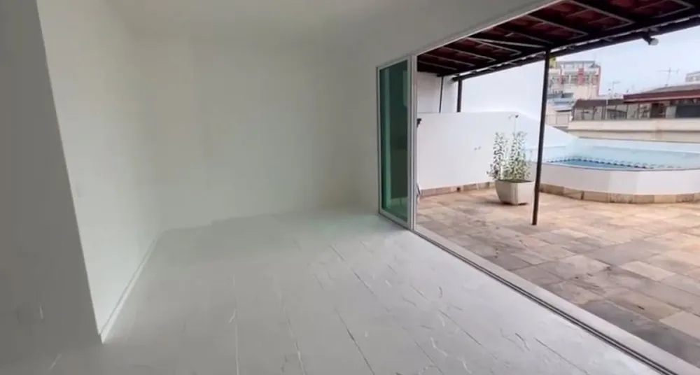 Cobertura, 228 m² - Foto 10