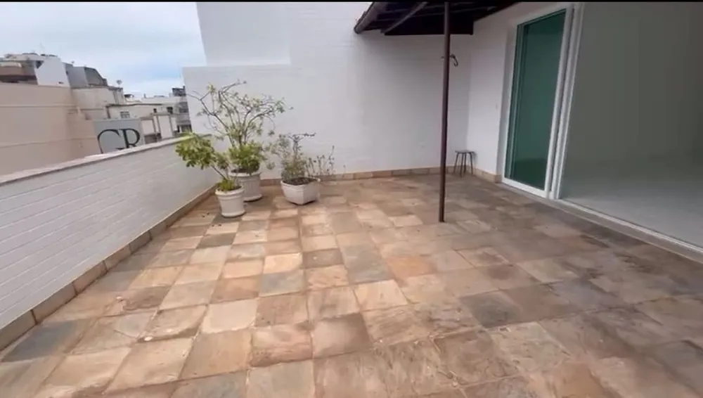 Cobertura, 228 m² - Foto 21