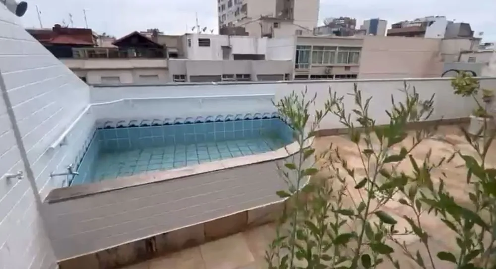 Cobertura, 228 m² - Foto 42