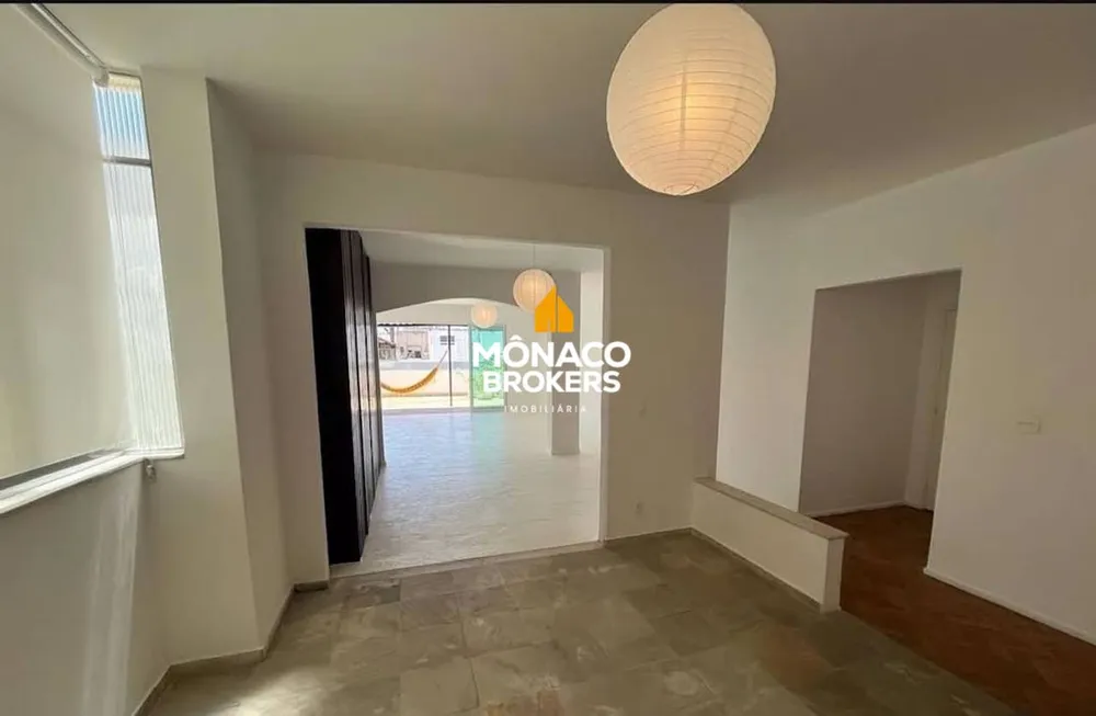 Cobertura, 228 m² - Foto 1