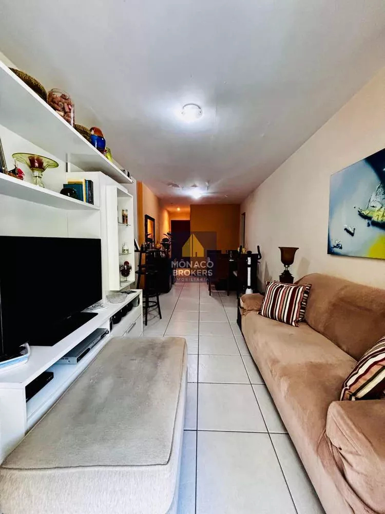 Apartamento, 2 quartos, 70 m² - Foto 2