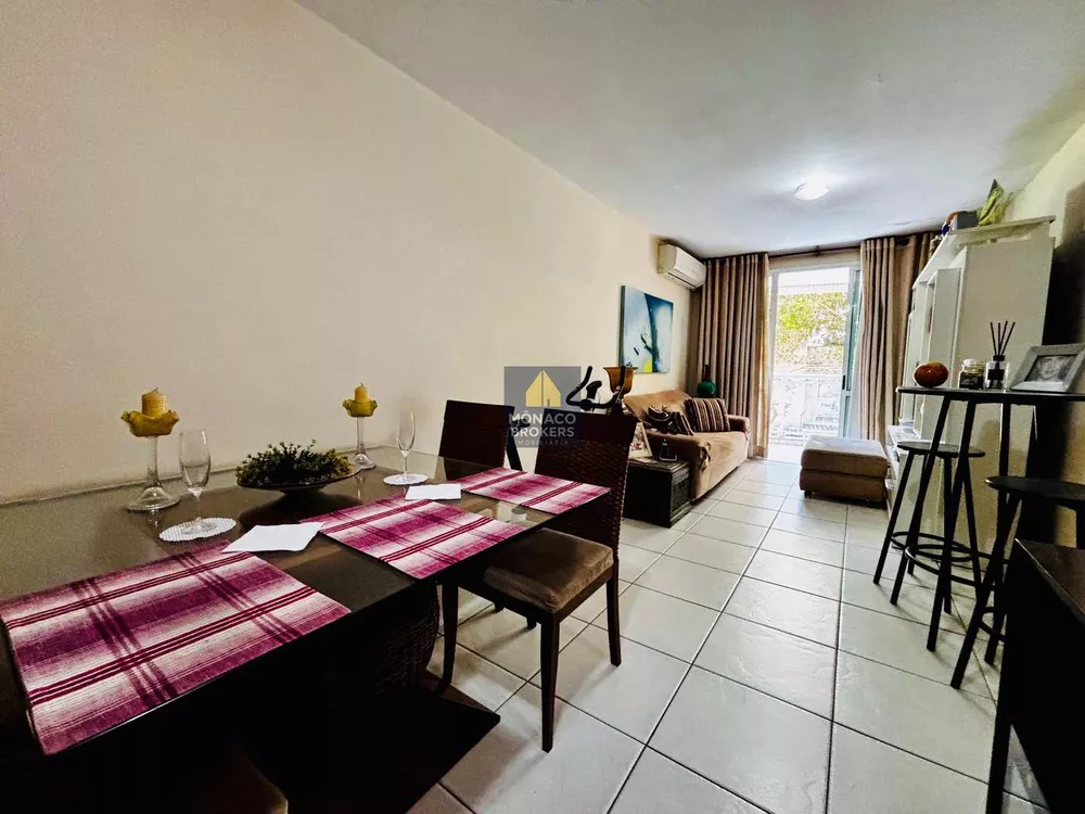 Apartamento, 2 quartos, 70 m² - Foto 4