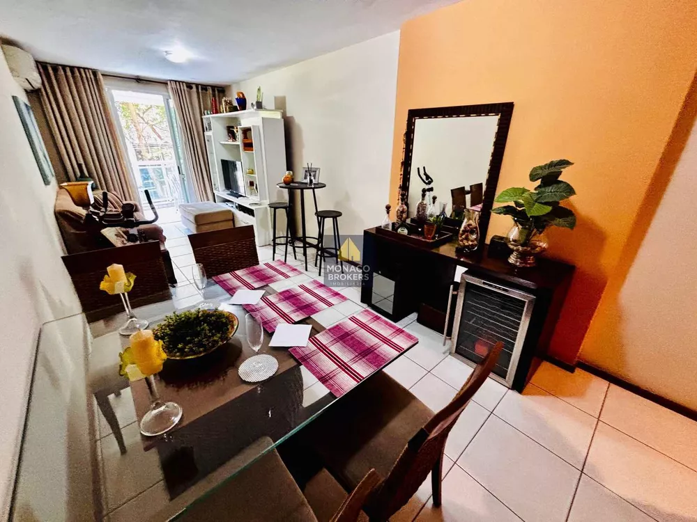 Apartamento, 2 quartos, 70 m² - Foto 6