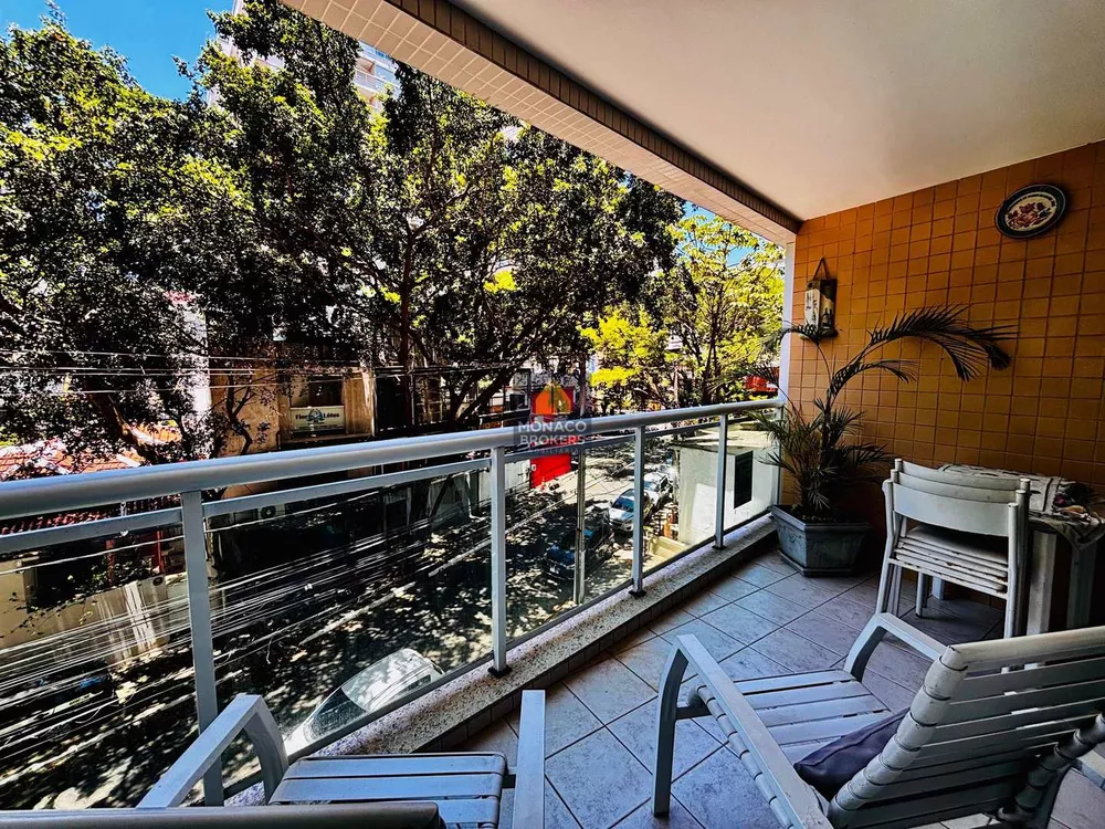 Apartamento, 2 quartos, 70 m² - Foto 10