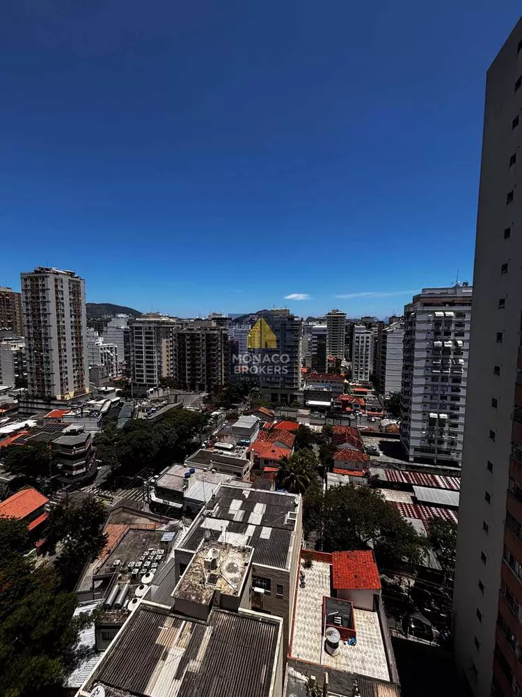 Apartamento, 2 quartos, 70 m² - Foto 33