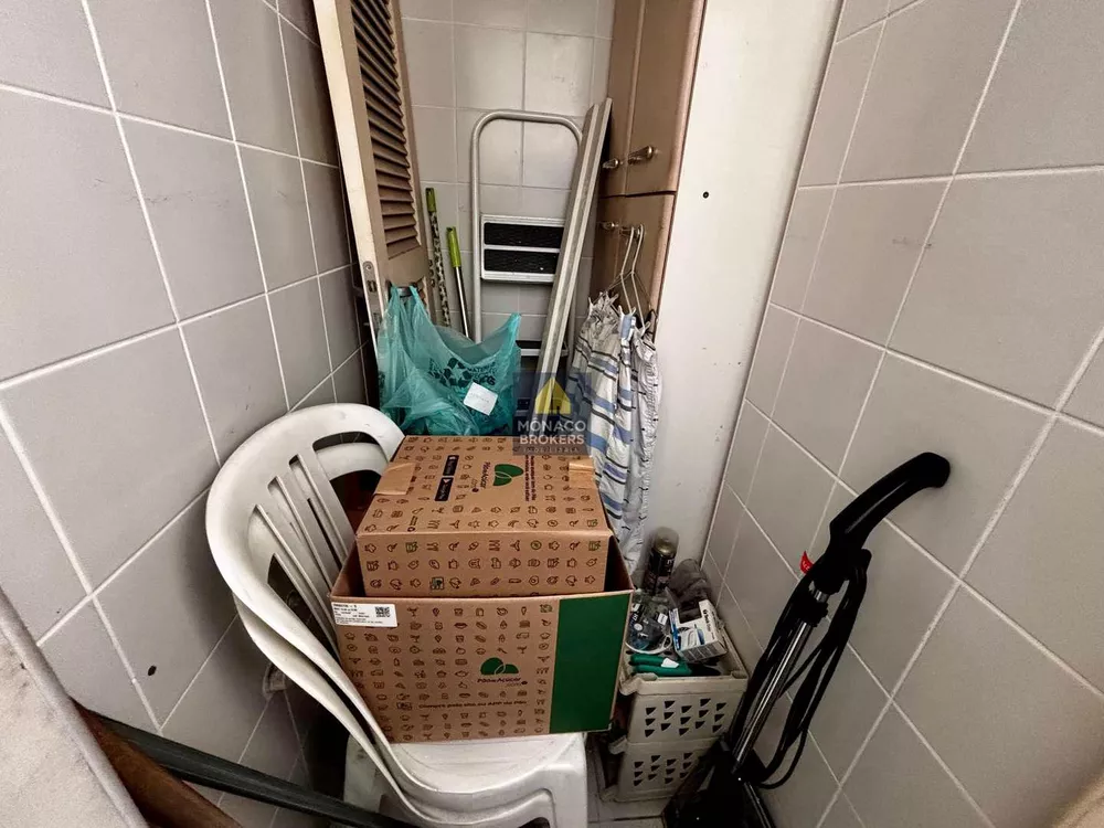 Apartamento, 2 quartos, 70 m² - Foto 24