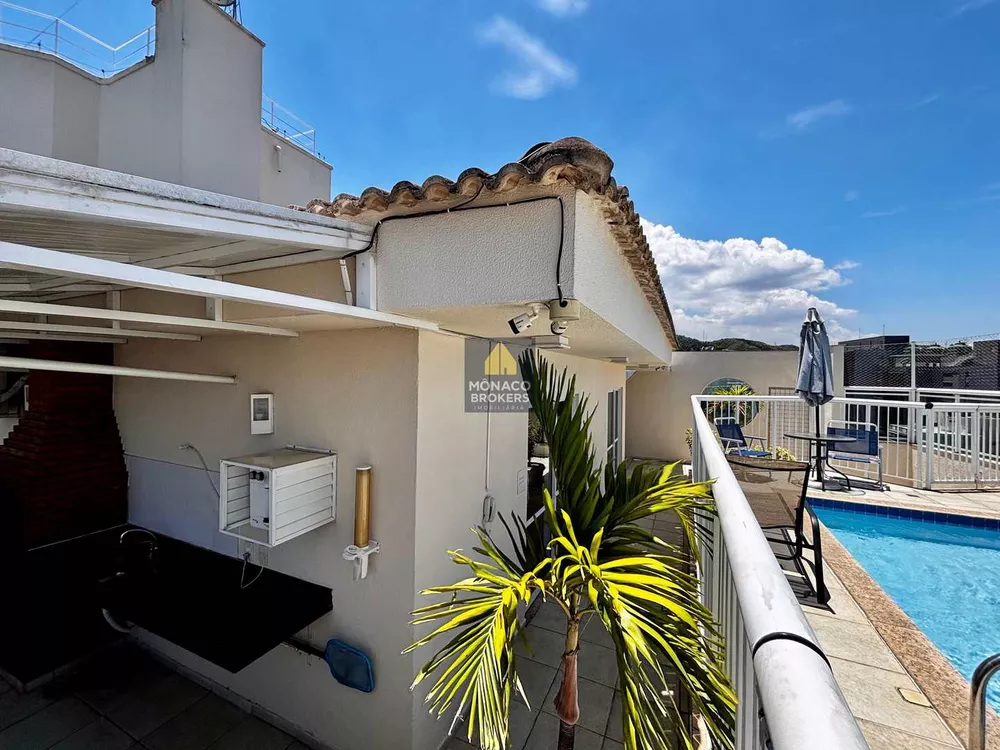 Apartamento, 2 quartos, 70 m² - Foto 28