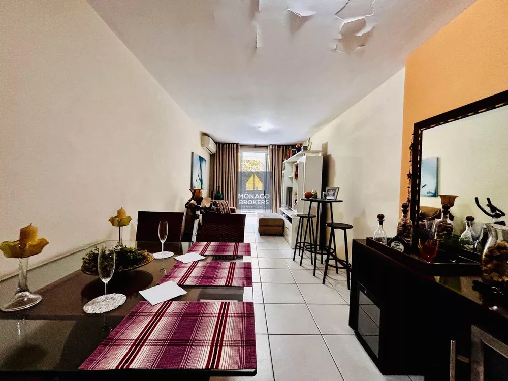 Apartamento, 2 quartos, 70 m² - Foto 5