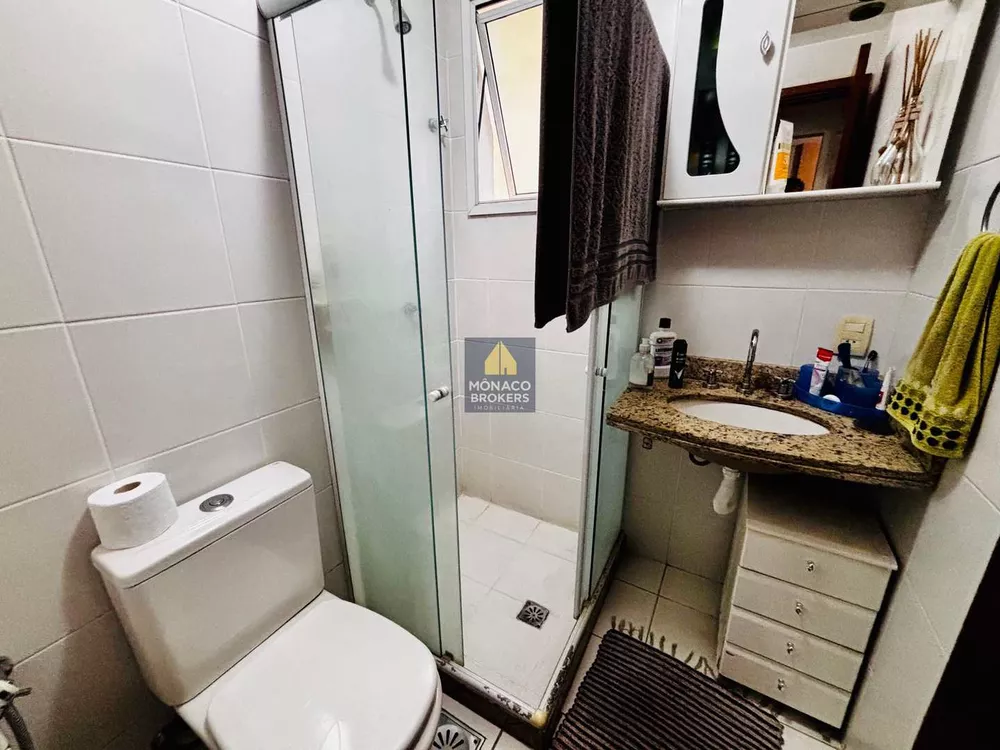 Apartamento, 2 quartos, 70 m² - Foto 16