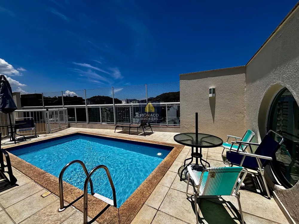 Apartamento, 2 quartos, 70 m² - Foto 1