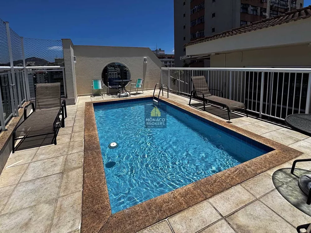Apartamento, 2 quartos, 70 m² - Foto 31