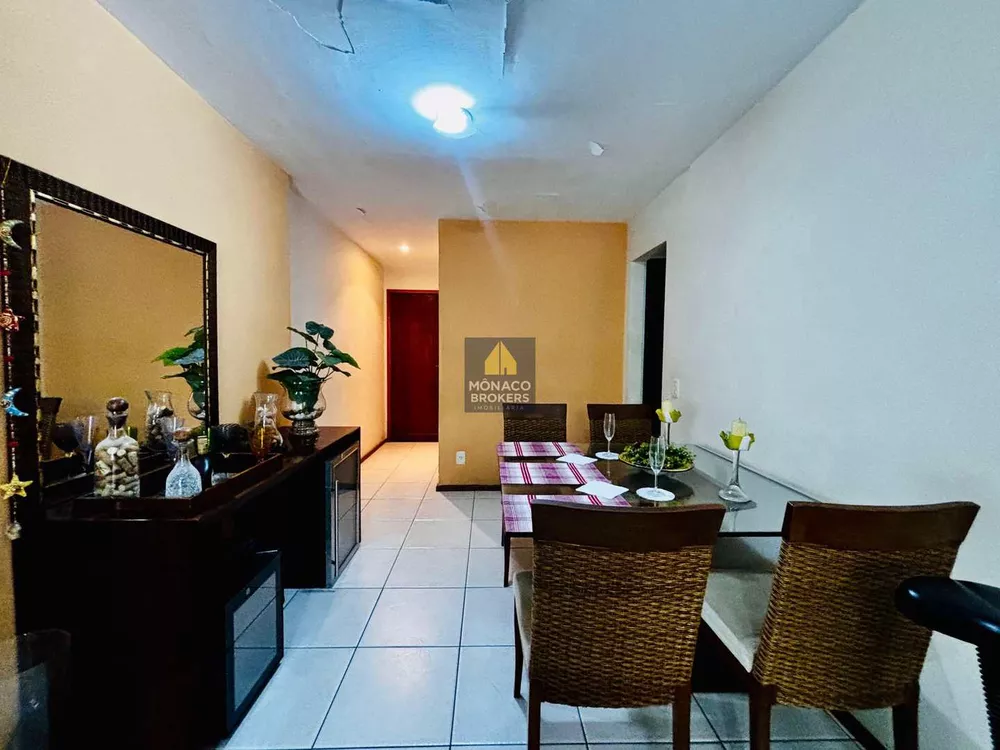 Apartamento, 2 quartos, 70 m² - Foto 3