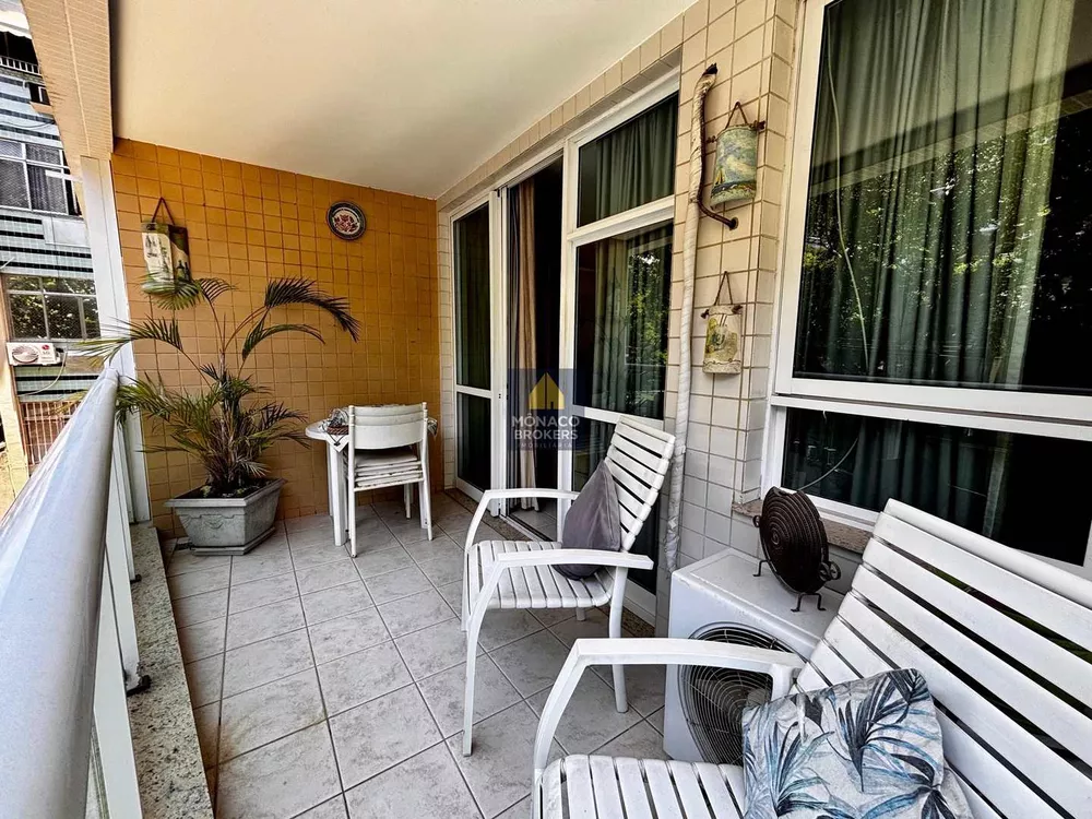 Apartamento, 2 quartos, 70 m² - Foto 11
