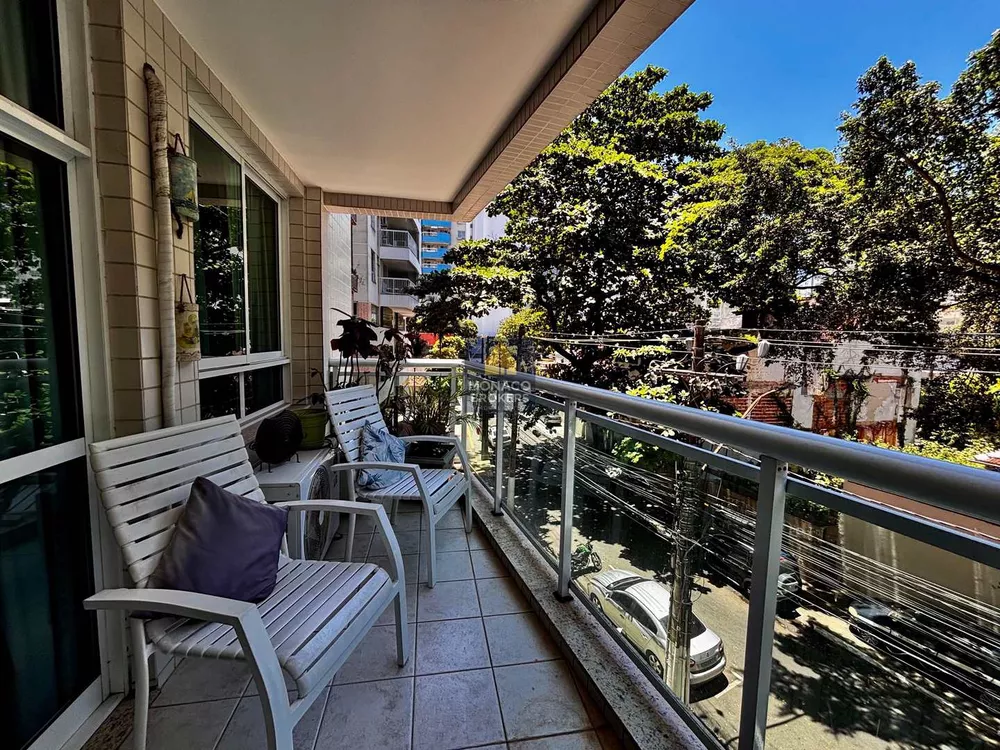 Apartamento, 2 quartos, 70 m² - Foto 8