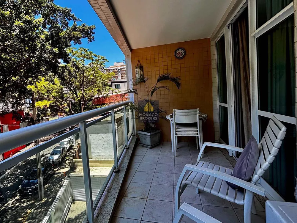 Apartamento, 2 quartos, 70 m² - Foto 9