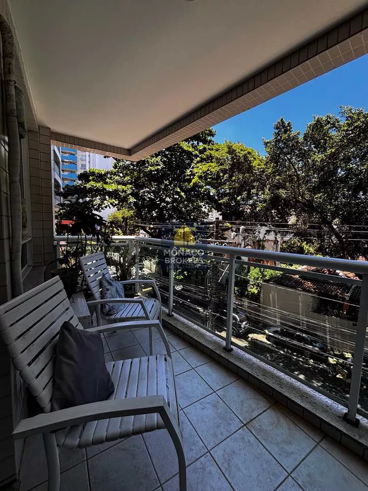 Apartamento, 2 quartos, 70 m² - Foto 7