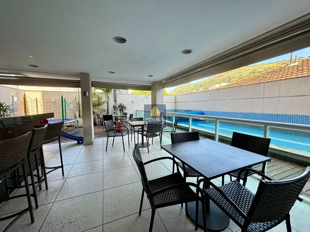 Apartamento, 3 quartos, 130 m² - Foto 29