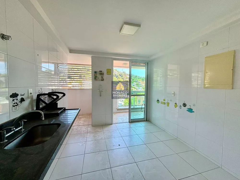 Apartamento, 3 quartos, 130 m² - Foto 16