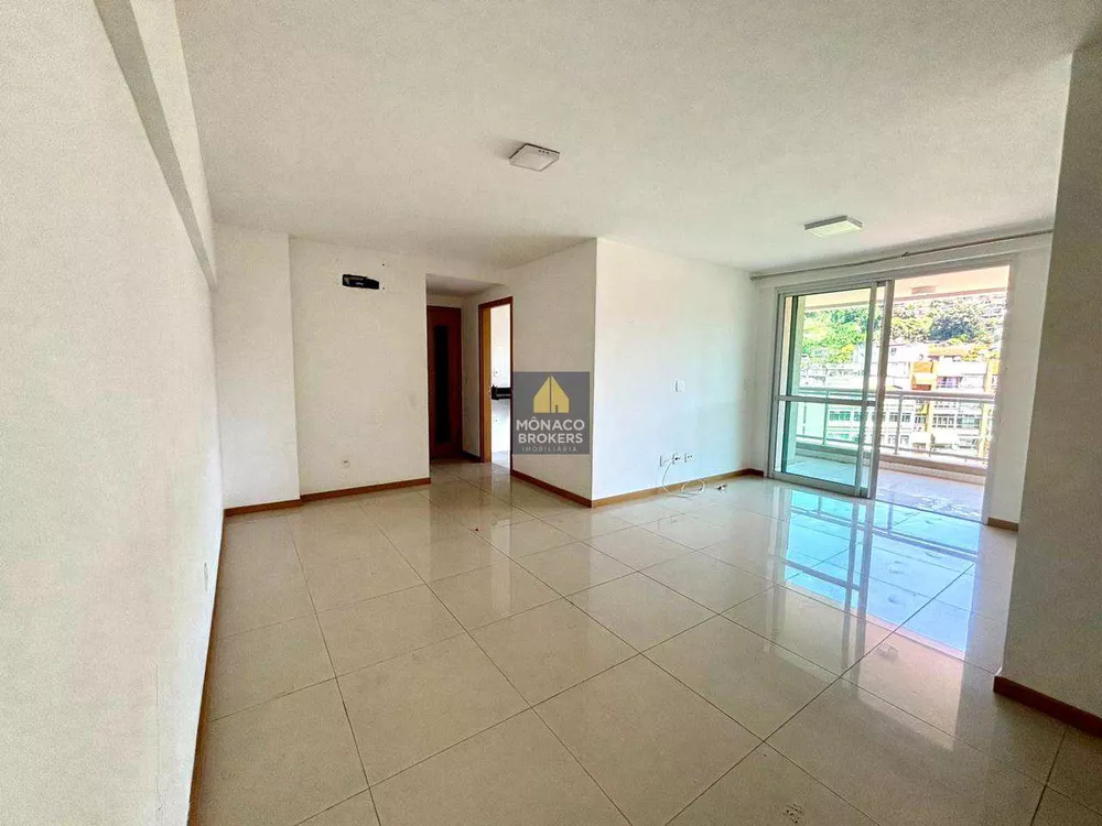 Apartamento, 3 quartos, 130 m² - Foto 3