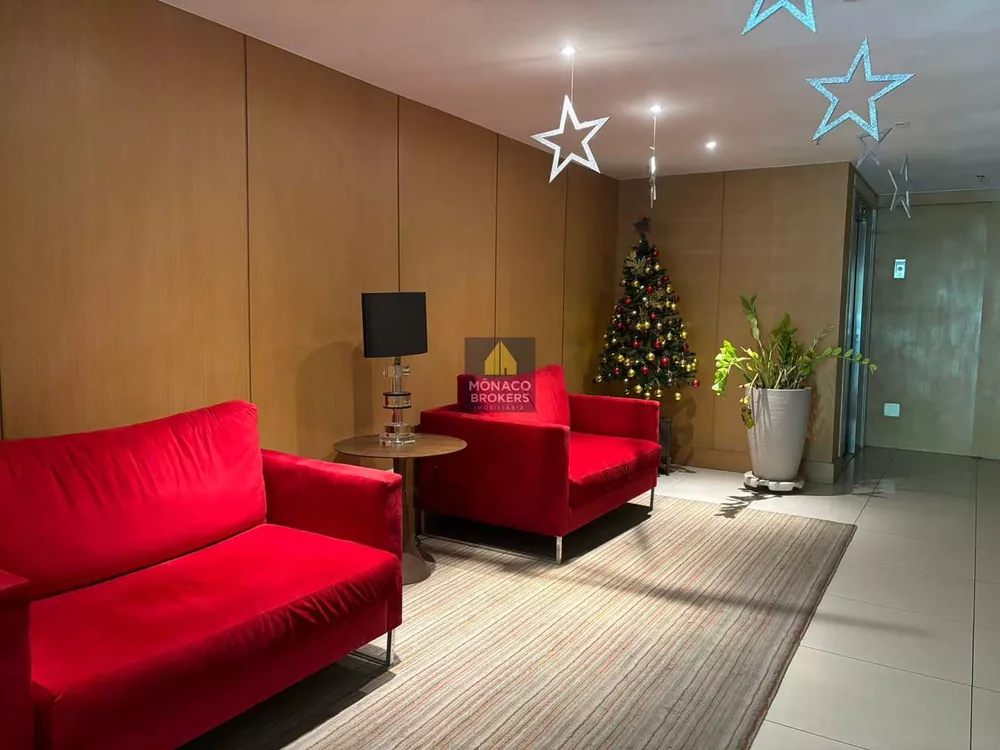 Apartamento, 3 quartos, 130 m² - Foto 33