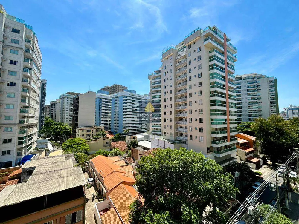 Apartamento, 3 quartos, 130 m² - Foto 24