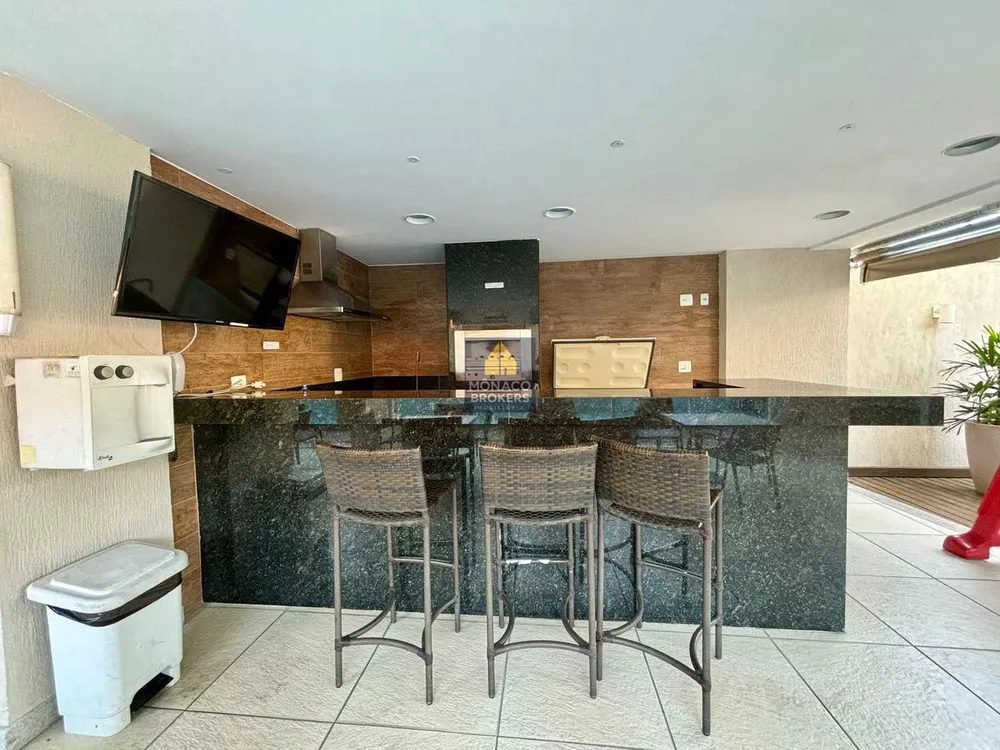 Apartamento, 3 quartos, 130 m² - Foto 31