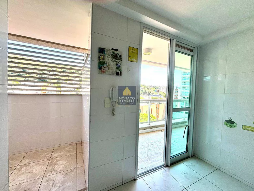 Apartamento, 3 quartos, 130 m² - Foto 21